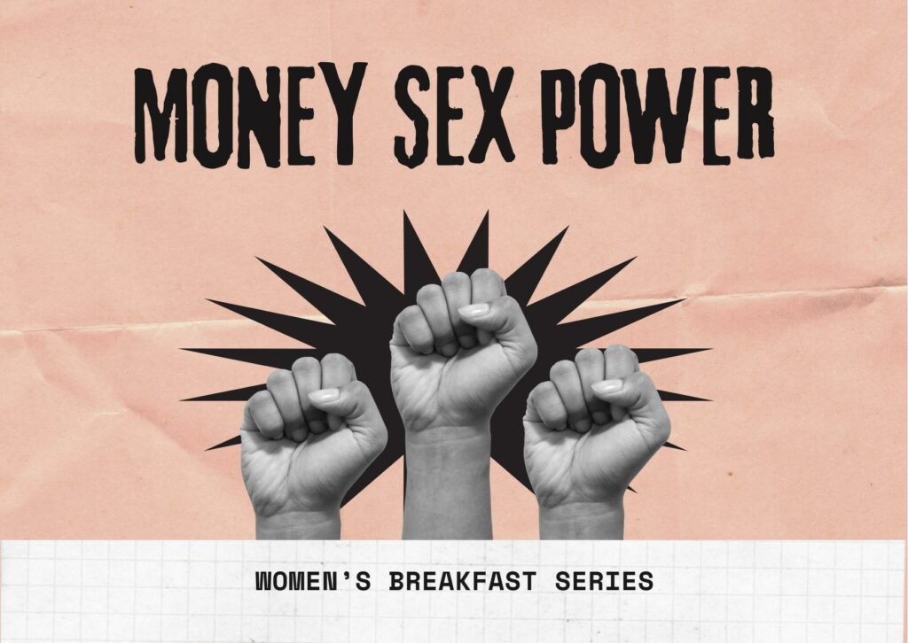 Money Sex power